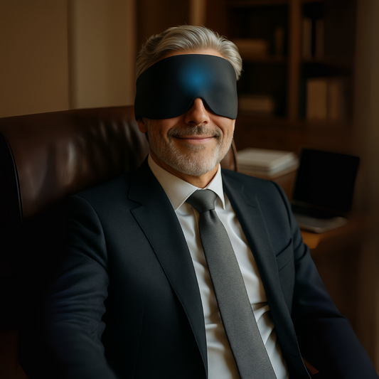 Gorro Oasis | No dejes que el dolor de cabeza te arruine el día