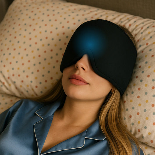 Gorro Oasis | Vence tu batalla contra la migraña